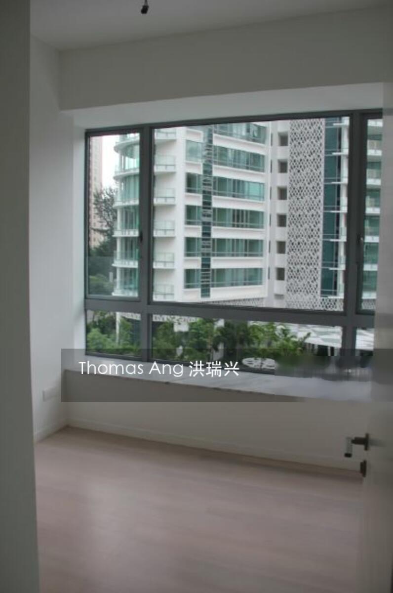 The Trillium (D9), Condominium #297615101